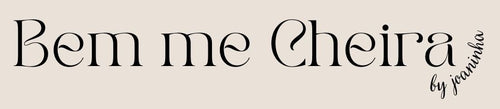 Bem me Cheira